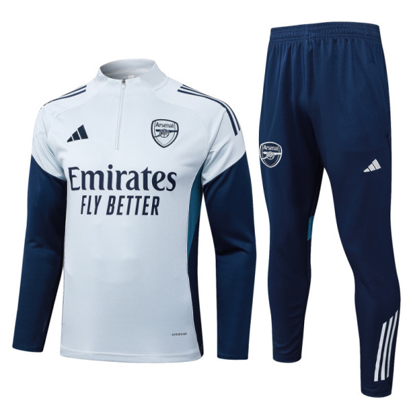 ARS 25/26 Half-Zip Training Top and Pants Set B25103