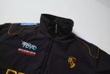 Porsche 2025 Retro Driver Jacket