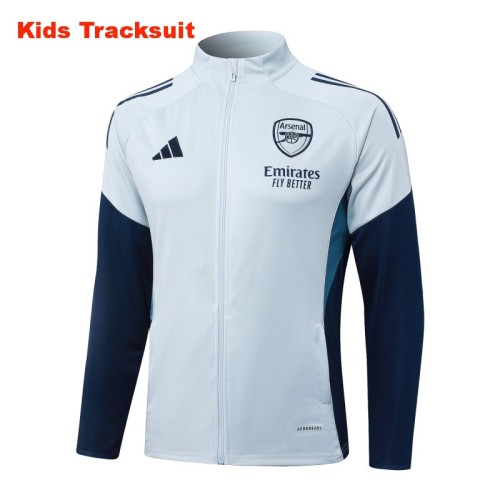 Kids ARS 25/26 Training Jacket and Pants Set E25166