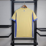 Thai Version Olympique Marseille 25/26 Fourth Jersey