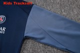 Kids PSG 25/26 Training Jacket and Pants Set E25177