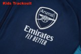 Kids ARS 25/26 Training Jacket and Pants Set E25167