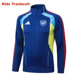 Kids ARS 25/26 Training Jacket and Pants Set E25176