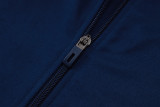 Al-Nassr FC 25/26 Training Jacket and Pants Set A2591