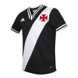 Thai Version Vasco da Gama 1974 Home Retro Jersey