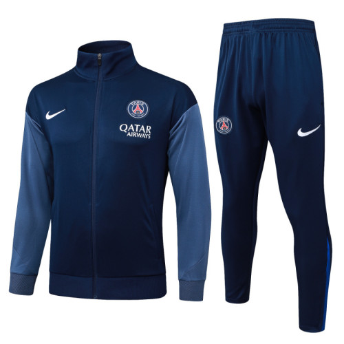 PSG 25/26 Training Jacket and Pants Set A2592