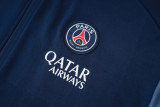 PSG 25/26 Training Jacket and Pants Set A2592
