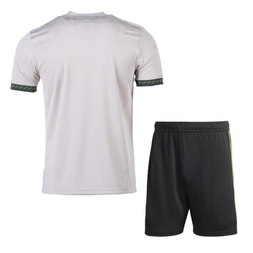 Bayern Munich 25/26 Oktoberfest Jersey and Short Kit