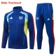 Kids ARS 25/26 Training Jacket and Pants Set E25176