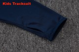 Kids ARS 25/26 Half-Zip Training Sweatshirt and Pants Set E25172