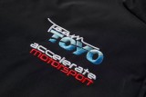 Porsche 2025 Retro Driver Jacket