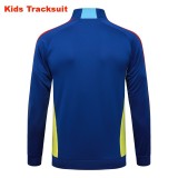 Kids ARS 25/26 Training Jacket and Pants Set E25176