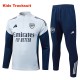 Kids ARS 25/26 Half-Zip Training Sweatshirt and Pants Set E25172