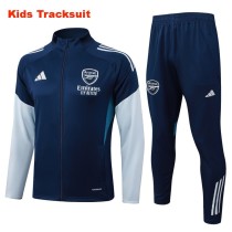 Kids ARS 25/26 Training Jacket and Pants Set E25167