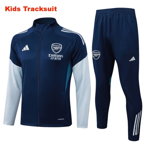 Kids ARS 25/26 Training Jacket and Pants Set E25167