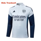 Kids ARS 25/26 Half-Zip Training Sweatshirt and Pants Set E25172