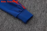 Kids ARS 25/26 Training Jacket and Pants Set E25176
