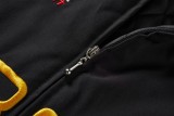 Porsche 2025 Retro Driver Jacket
