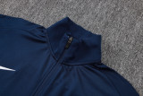PSG 25/26 Training Jacket and Pants Set A2592