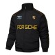 Porsche 2025 Retro Driver Jacket