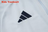 Kids ARS 25/26 Training Jacket and Pants Set E25166