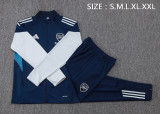 ARS 25/26 Training Jacket and Pants Set A2587