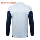 Kids ARS 25/26 Half-Zip Training Sweatshirt and Pants Set E25172