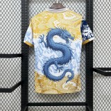 Thai Version FC Porto 25/26 Loong Jersey