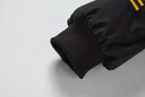 Porsche 2025 Retro Driver Jacket