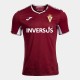 Thai Version Real Murcia 25/26 Home Jersey