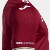 Thai Version Real Murcia 25/26 Home Jersey
