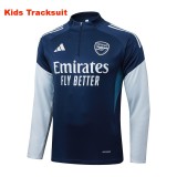 Kids ARS 25/26 Half-Zip Training Sweatshirt and Pants Set E25171
