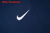 Kids PSG 25/26 Training Jacket and Pants Set E25177