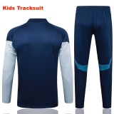 Kids ARS 25/26 Half-Zip Training Sweatshirt and Pants Set E25171