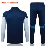 Kids ARS 25/26 Training Jacket and Pants Set E25167
