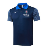 PSG 25/26 Polo and Pants Set C2569
