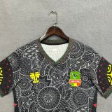 Player Version Mali 25/26 Third Authentic Jersey