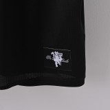 MUFC 2007/2008 Away Retro Jersey