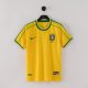 Brazil 1998/2000 Home Retro Jersey