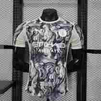 Player Version Manchester City 25/26 Special Authentic Jersey