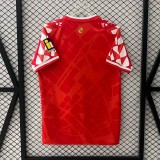 Thai Version Mainz 05 25/26 Home Jersey