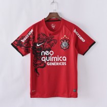 Corinthians 2011/2012 Third Retro Jersey