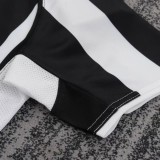 Kids Juventus 2004/2005 Home Retro Kit
