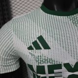 Player Version Mexico 2026 World Cup Authentic Jersey