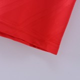MUFC 1986/1988 Home Retro Jersey