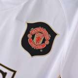 MUFC 2006/2007 Away Retro Jersey