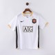 MUFC 2006/2007 Away Retro Jersey