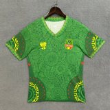 Player Version Mali 25/26 Away Authentic Jersey