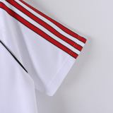MUFC 1988/1990 Away Retro Jersey