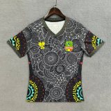 Player Version Mali 25/26 Third Authentic Jersey